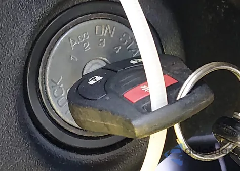 2012 Nissan Juke S из США, поврежденный, VIN JN8AF5MV1CT122055